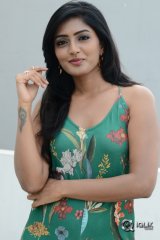 Eesha Rebba At Darshakudu Movie